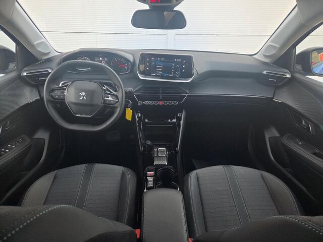 Peugeot 208 1.2 PureTech Allure / Airco / Cruise control / Hill hold