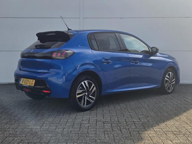 Peugeot 208 1.2 PureTech Allure / Airco / Cruise control / Hill hold