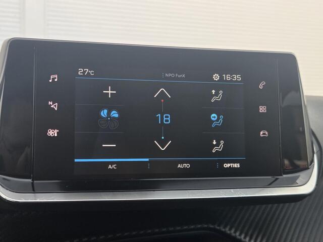 Peugeot 208 1.2 PureTech Allure / Airco / Cruise control / Hill hold