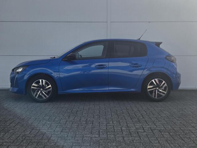 Peugeot 208 1.2 PureTech Allure / Airco / Cruise control / Hill hold