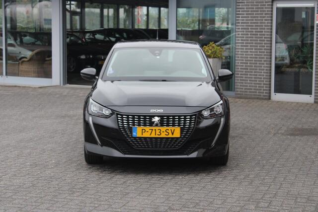 Peugeot 208 1.2 PureTech Active Pack Apple/Android/Led/Navi