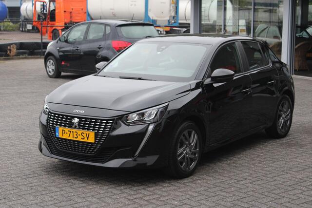Peugeot 208 1.2 PureTech Active Pack Apple/Android/Led/Navi
