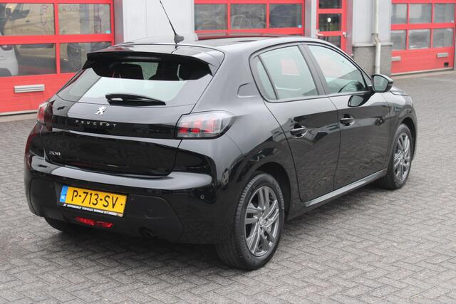 Peugeot 208 1.2 PureTech Active Pack Apple/Android/Led/Navi
