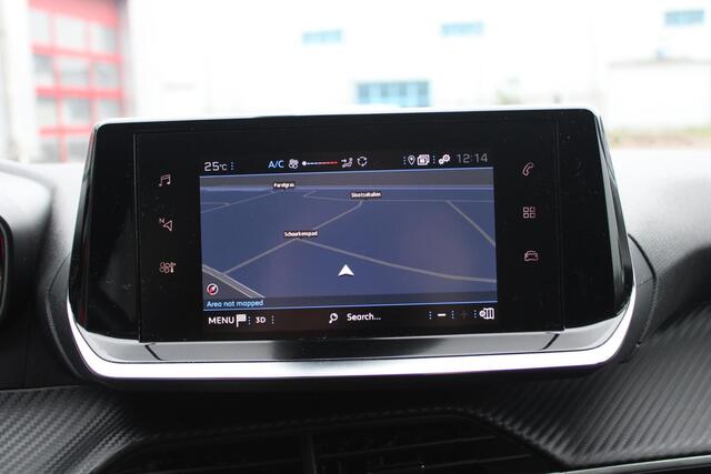 Peugeot 208 1.2 PureTech Active Pack Apple/Android/Led/Navi