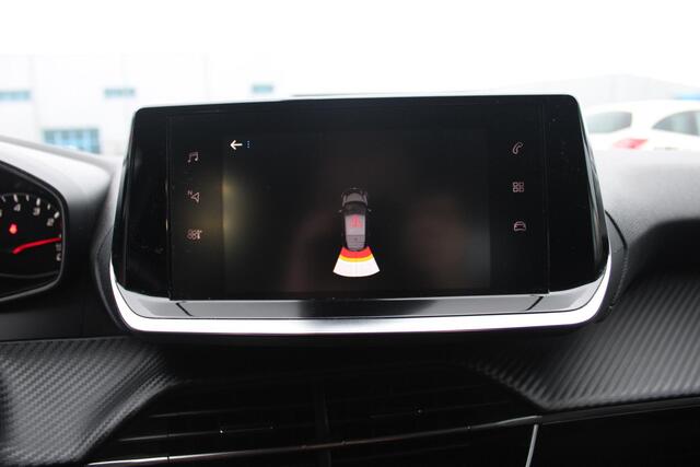 Peugeot 208 1.2 PureTech Active Pack Apple/Android/Led/Navi