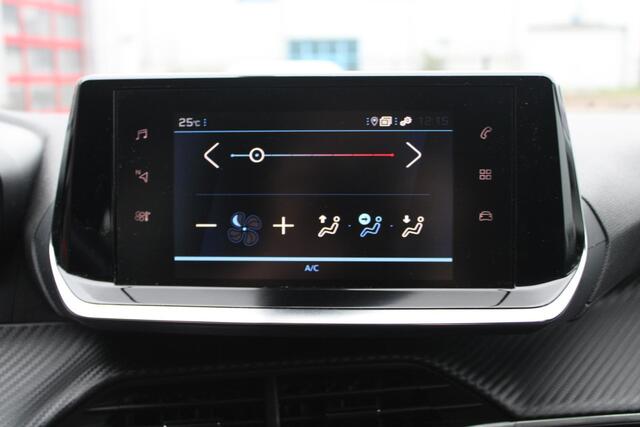 Peugeot 208 1.2 PureTech Active Pack Apple/Android/Led/Navi