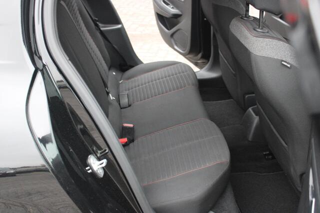 Peugeot 208 1.2 PureTech Active Pack Apple/Android/Led/Navi
