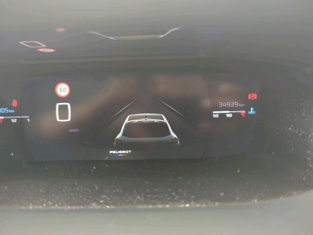Peugeot 208 1.2 PureTech 100 GT ALL-INRIJKLAARPRIJS/Adaptieve cruise control/Duo-Tone/Keyless/Apple Carplay