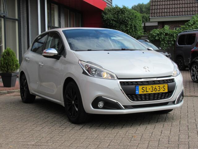 Peugeot 208 1.2 PureTech Allure | Clima-Airco | Carplay | Parkeercamera | Incl. BOVAG Garantie | LED Dagrijverlichting |