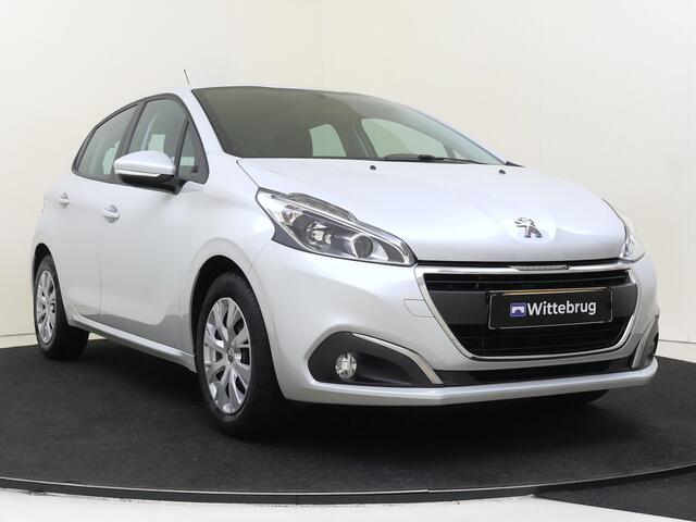 Peugeot 208 1.2 PureTech Blue Lion | Carplay | Navigatie | Airco | Parkeerhulp |