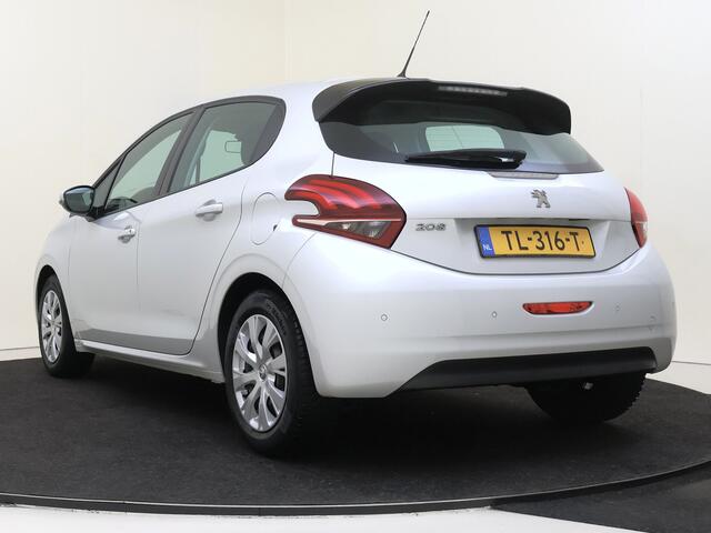 Peugeot 208 1.2 PureTech Blue Lion | Carplay | Navigatie | Airco | Parkeerhulp |