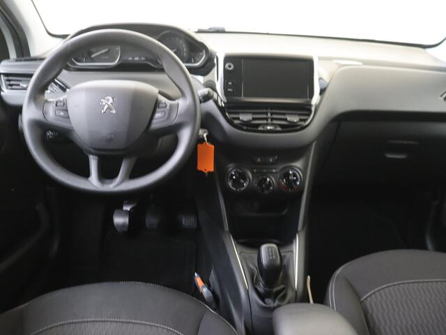 Peugeot 208 1.2 PureTech Blue Lion | Carplay | Navigatie | Airco | Parkeerhulp |