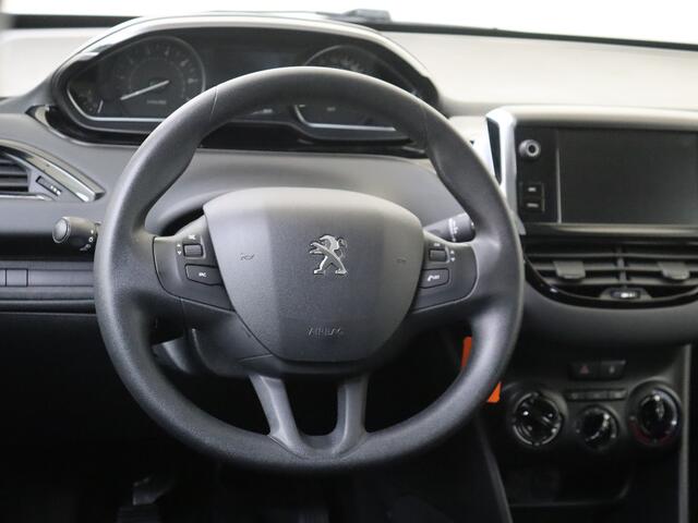 Peugeot 208 1.2 PureTech Blue Lion | Carplay | Navigatie | Airco | Parkeerhulp |
