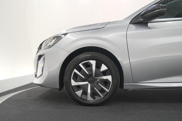 Peugeot 208 1.2 Hybrid 110 e-DCS6 Business | Direct Leverbaar | Apple Carplay | Parkeersensoren