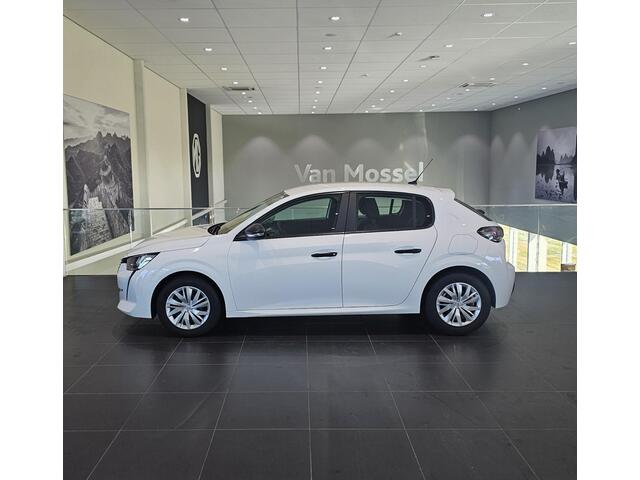 Peugeot 208 1.2 PureTech Like | Cruise Control | DAB Radio | Lane Assist | Airco
