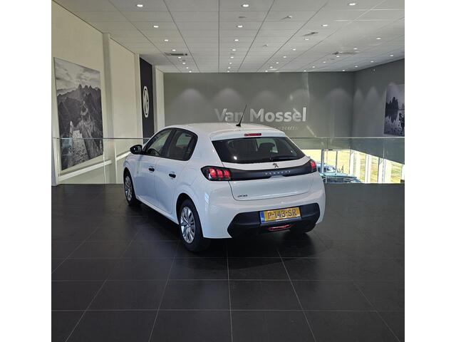 Peugeot 208 1.2 PureTech Like | Cruise Control | DAB Radio | Lane Assist | Airco
