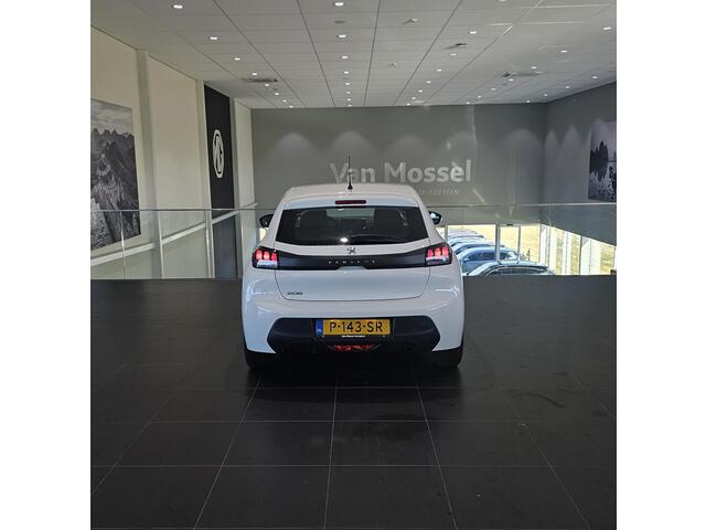 Peugeot 208 1.2 PureTech Like | Cruise Control | DAB Radio | Lane Assist | Airco