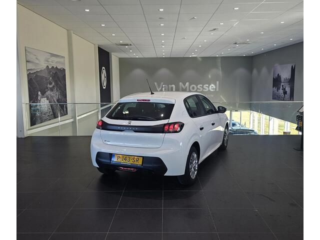 Peugeot 208 1.2 PureTech Like | Cruise Control | DAB Radio | Lane Assist | Airco