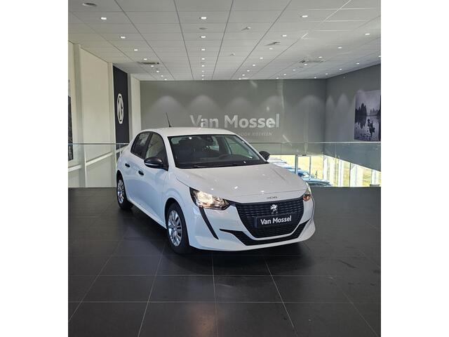 Peugeot 208 1.2 PureTech Like | Cruise Control | DAB Radio | Lane Assist | Airco