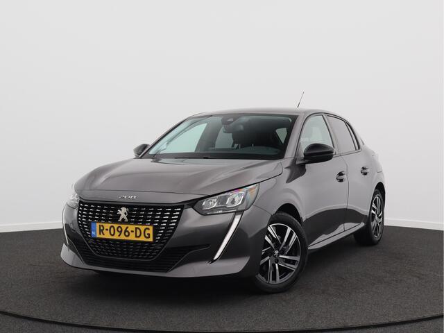 Peugeot 208 1.2 PureTech Allure Pack/ 100PK/ lage km/ achteruitrijcamera!