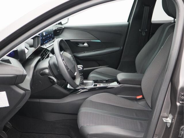 Peugeot 208 1.2 PureTech Allure Pack/ 100PK/ lage km/ achteruitrijcamera!