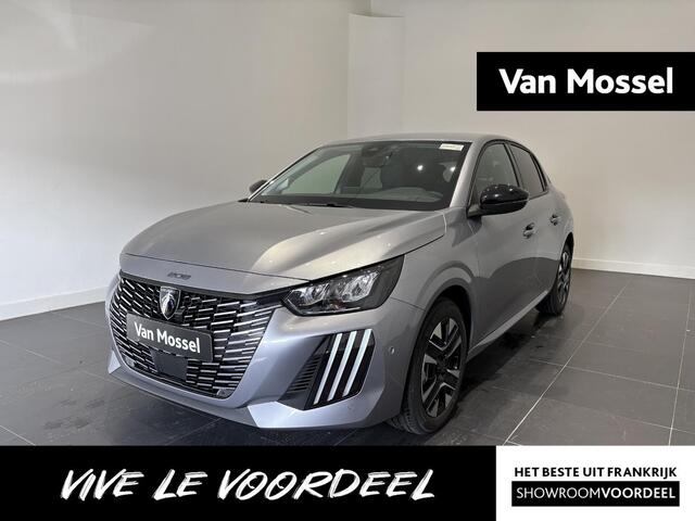 Peugeot 208 1.2 Hybrid 110 e-DCS6 Allure | APPLE CARPLAY & ANDROID AUTO | CAMERA | NAVI |