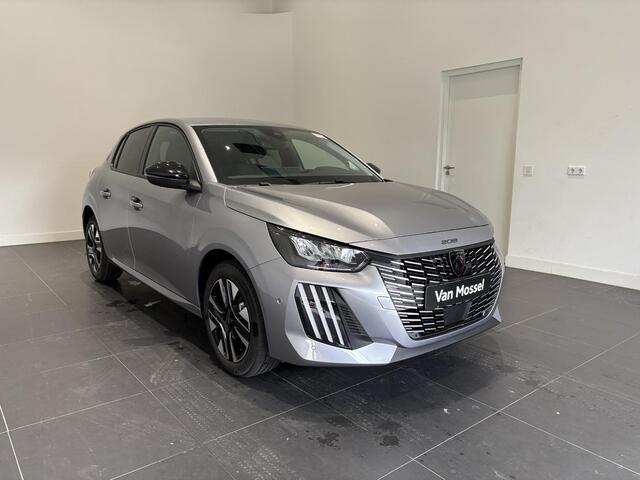 Peugeot 208 1.2 Hybrid 110 e-DCS6 Allure | APPLE CARPLAY & ANDROID AUTO | CAMERA | NAVI |