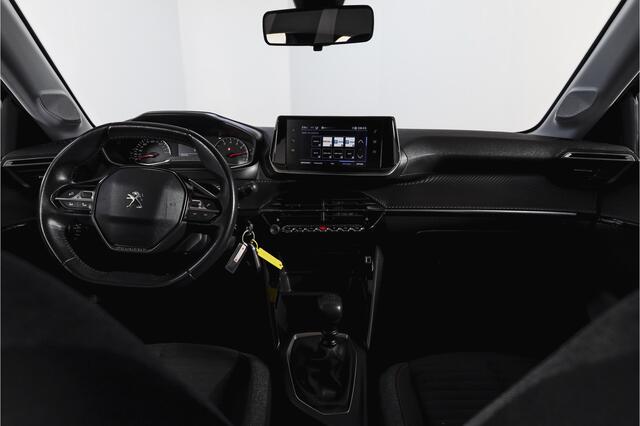 Peugeot 208 1.2 PureTech Active 101 PK | Cruise | Stoelverw. | PDC | App. Connect | Airco | LM 16" |
