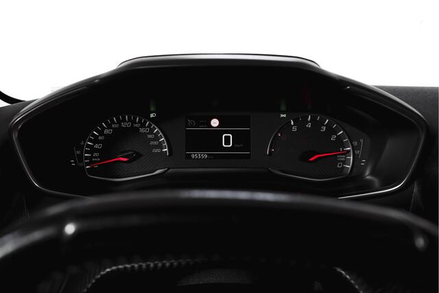 Peugeot 208 1.2 PureTech Active 101 PK | Cruise | Stoelverw. | PDC | App. Connect | Airco | LM 16" |