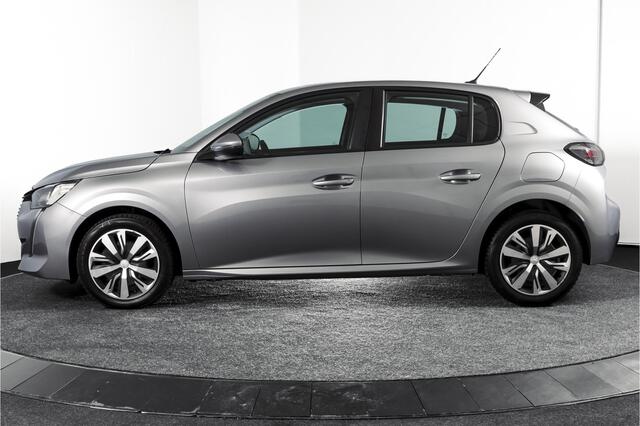 Peugeot 208 1.2 PureTech Active 101 PK | Cruise | Stoelverw. | PDC | App. Connect | Airco | LM 16" |