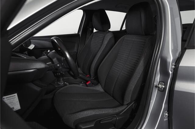 Peugeot 208 1.2 PureTech Active 101 PK | Cruise | Stoelverw. | PDC | App. Connect | Airco | LM 16" |
