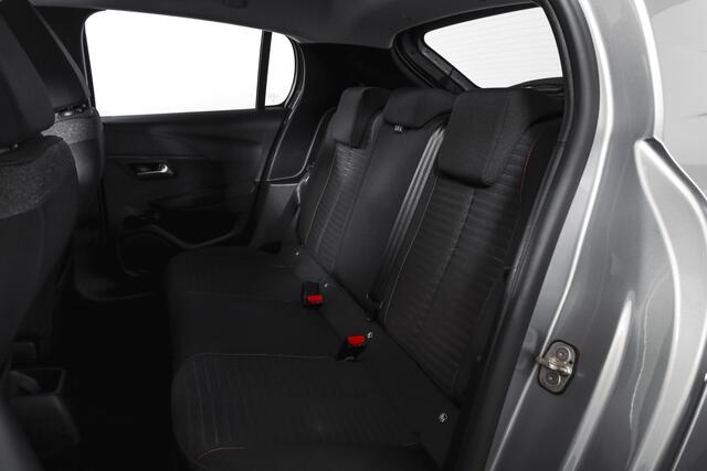 Peugeot 208 1.2 PureTech Active 101 PK | Cruise | Stoelverw. | PDC | App. Connect | Airco | LM 16" |