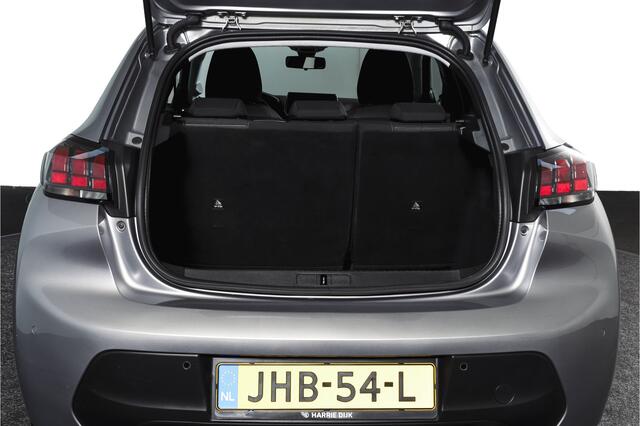 Peugeot 208 1.2 PureTech Active 101 PK | Cruise | Stoelverw. | PDC | App. Connect | Airco | LM 16" |
