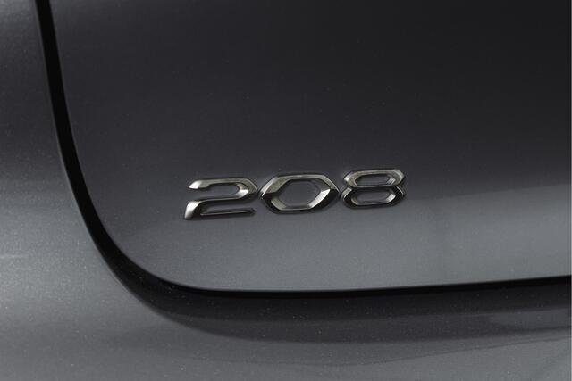 Peugeot 208 1.2 PureTech Active 101 PK | Cruise | Stoelverw. | PDC | App. Connect | Airco | LM 16" |