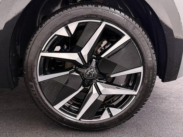 Peugeot 208 1.2 Hybrid 145pk e-DCS6 GT 360.Camera/Nav/Led/Ecc Ad.Cruise/Keyless/CarPlay
