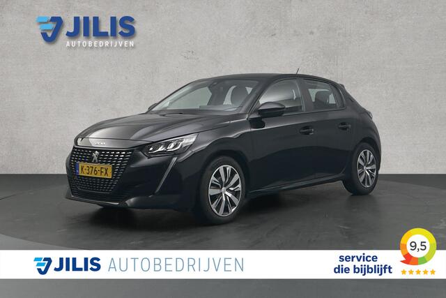 Peugeot 208 1.2 PureTech Blue Lease Active | Cruise control | Apple Carplay
