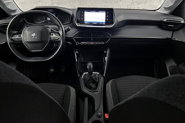 Peugeot 208 1.2 PureTech Blue Lease Active | Cruise control | Apple Carplay