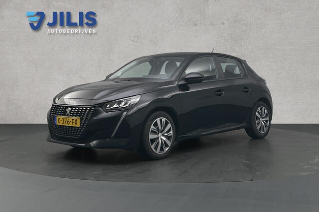 Peugeot 208 1.2 PureTech Blue Lease Active | Cruise control | Apple Carplay