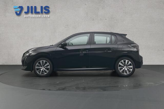 Peugeot 208 1.2 PureTech Blue Lease Active | Cruise control | Apple Carplay