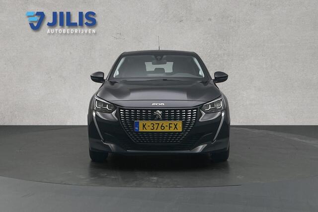 Peugeot 208 1.2 PureTech Blue Lease Active | Cruise control | Apple Carplay