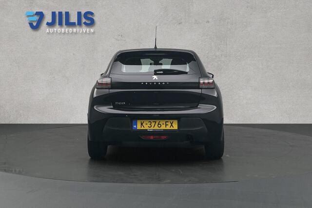 Peugeot 208 1.2 PureTech Blue Lease Active | Cruise control | Apple Carplay
