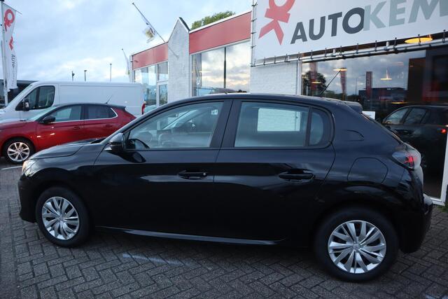 Peugeot 208 1.2 PT ACTIVE APPLE CARPLAY|CRUISE CONTROL|CLIMA|DEALERONDERHOUDEN