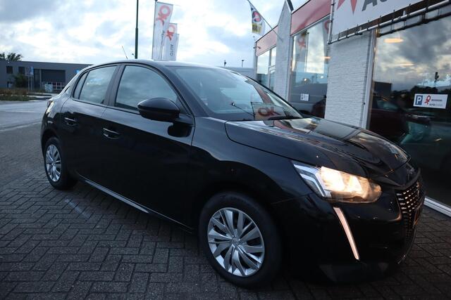 Peugeot 208 1.2 PT ACTIVE APPLE CARPLAY|CRUISE CONTROL|CLIMA|DEALERONDERHOUDEN