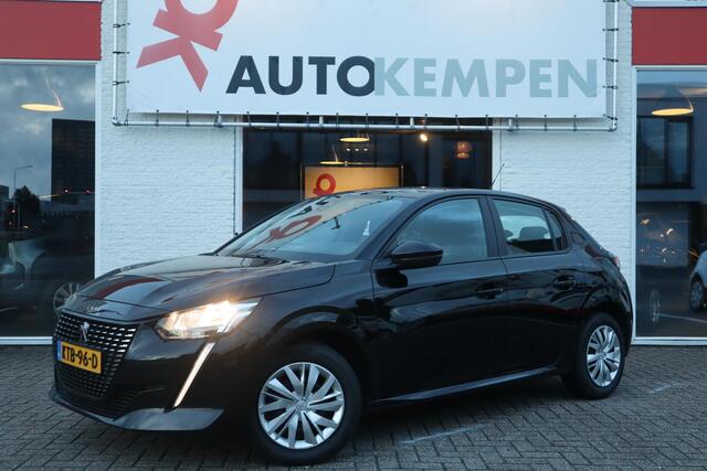 Peugeot 208 1.2 PT ACTIVE APPLE CARPLAY|CRUISE CONTROL|CLIMA|DEALERONDERHOUDEN