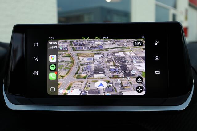 Peugeot 208 1.2 PT ACTIVE APPLE CARPLAY|CRUISE CONTROL|CLIMA|DEALERONDERHOUDEN