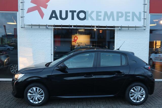 Peugeot 208 1.2 PT ACTIVE APPLE CARPLAY|CRUISE CONTROL|CLIMA|DEALERONDERHOUDEN