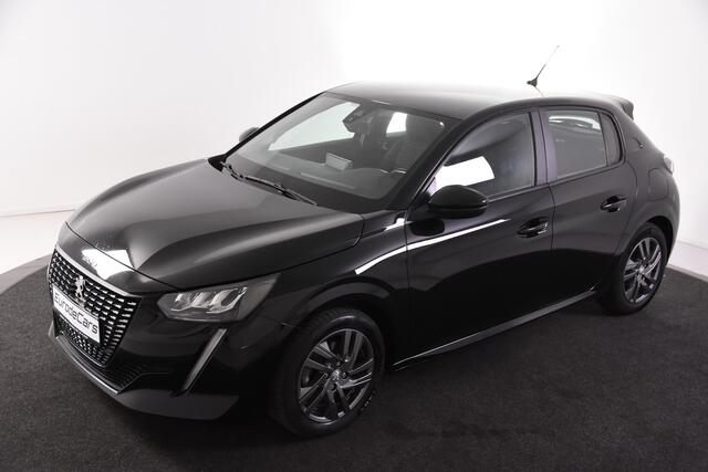 Peugeot 208 Active 100 *1ste Eigenaar*Carplay*Navigatie*PDC*