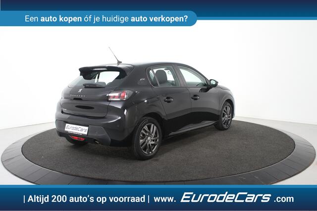 Peugeot 208 Active 100 *1ste Eigenaar*Carplay*Navigatie*PDC*