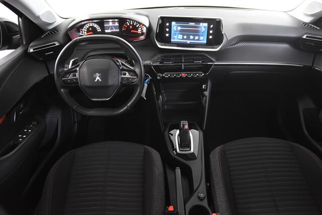 Peugeot 208 Active 100 *1ste Eigenaar*Carplay*Navigatie*PDC*