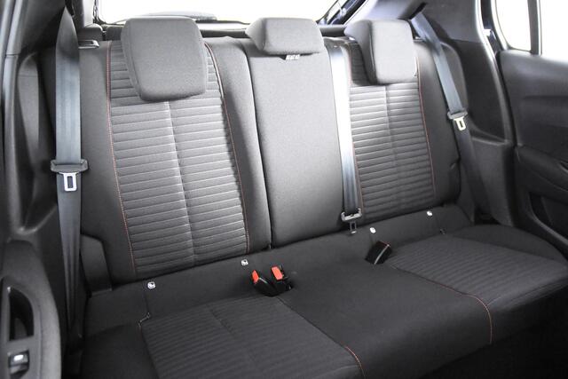 Peugeot 208 Active 100 *1ste Eigenaar*Carplay*Navigatie*PDC*